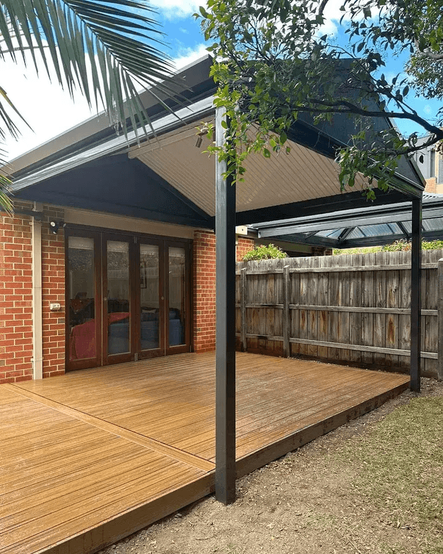 Project Gallery | Patios, Pergolas & Carports Melbourne | Undercover ...