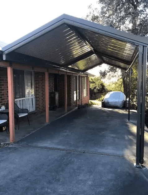 Different Types of Carport Designs: Ideas for Every Australian Home