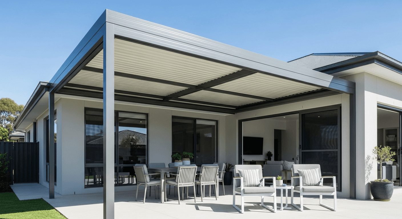 Stratco Outback Patio: Honest Review from a Licensed Installer