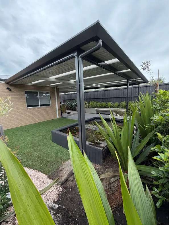 When to Choose a Pergola, Patio, or Verandah: Real Examples