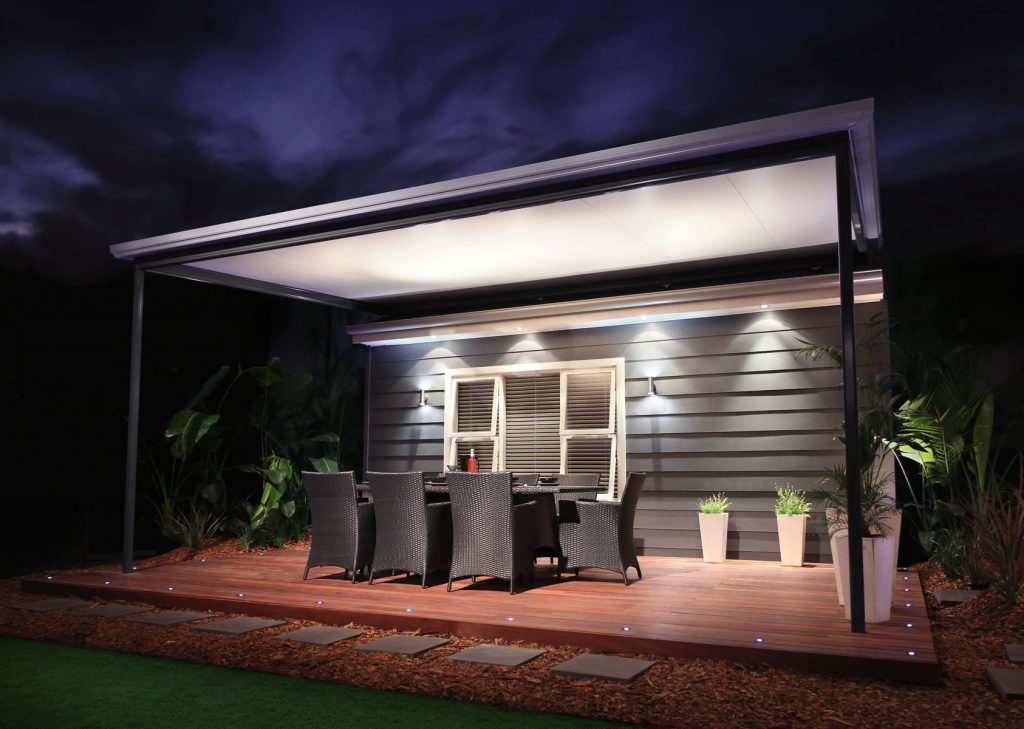How Much Does a Pergola Cost in Melbourne