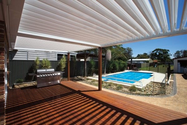 Stratco Outback Sunroof Melbourne